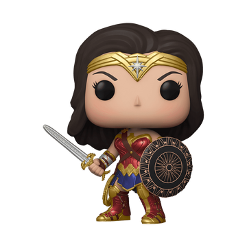 Wonder Woman