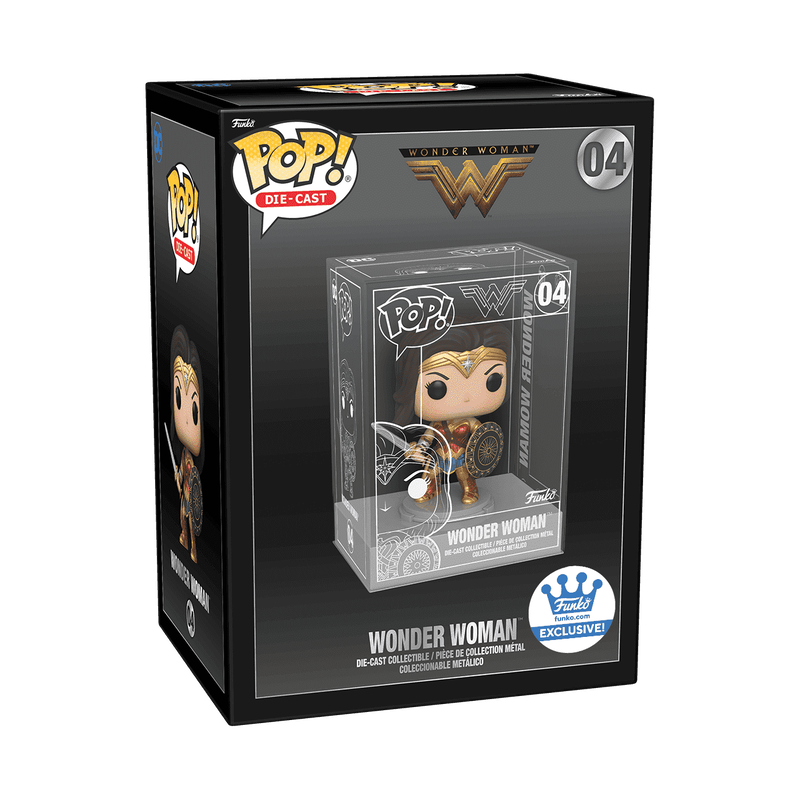 Wonder Woman