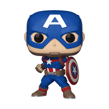 Captain America
