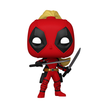 Ladypool