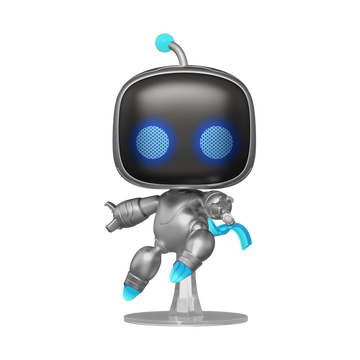 ASTRO BOT