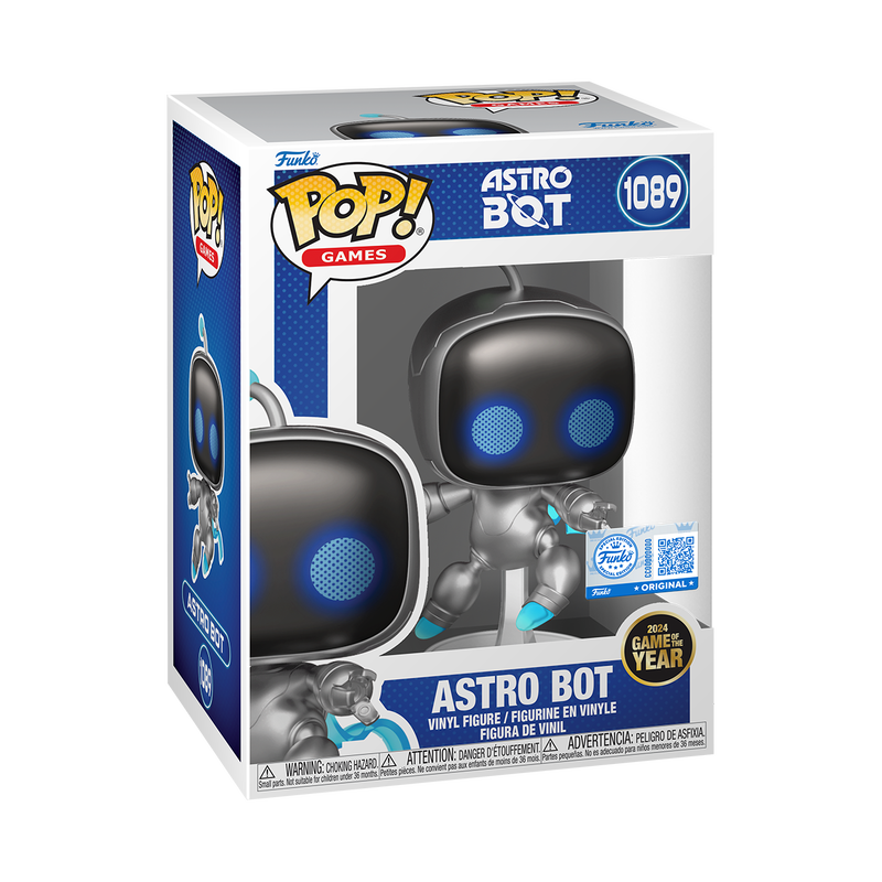 ASTRO BOT