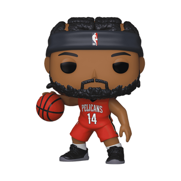 Brandon Ingram