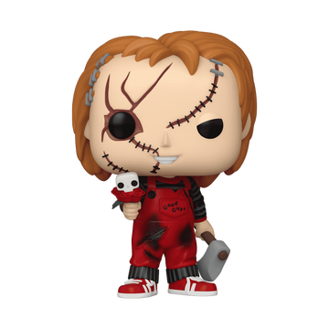 Chucky: Child's Play