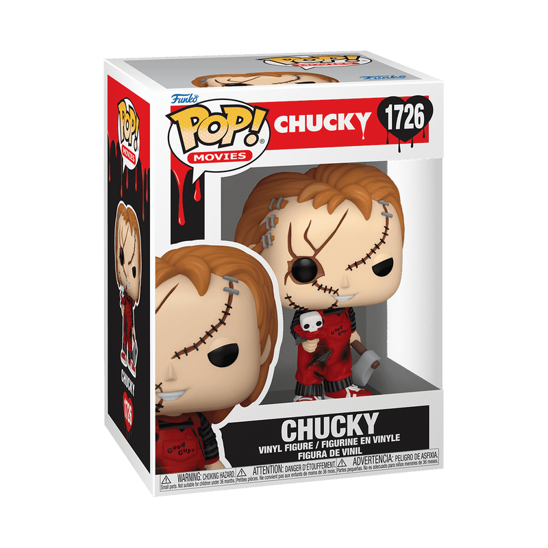 Chucky: Child's Play