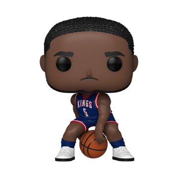 Aaron Fox