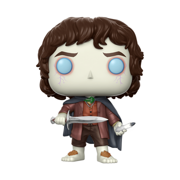 Frodo Baggin