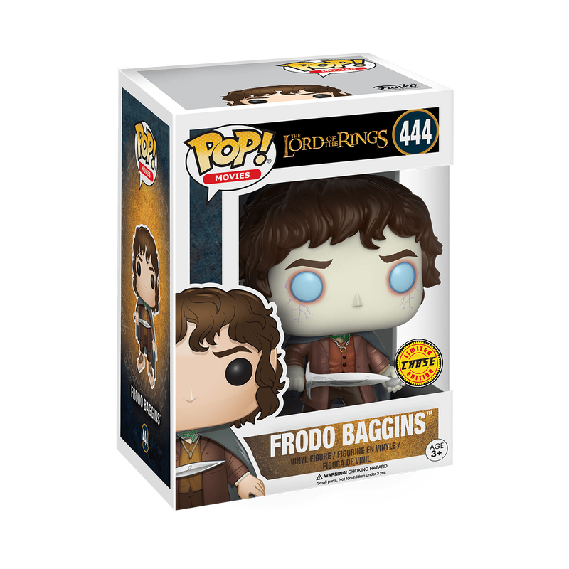 Frodo Baggin