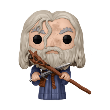 GANDALF