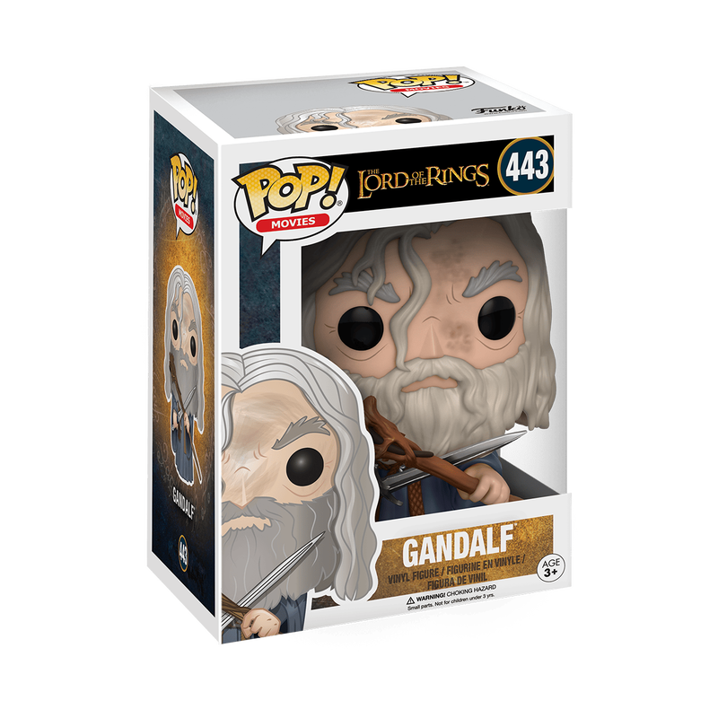 GANDALF