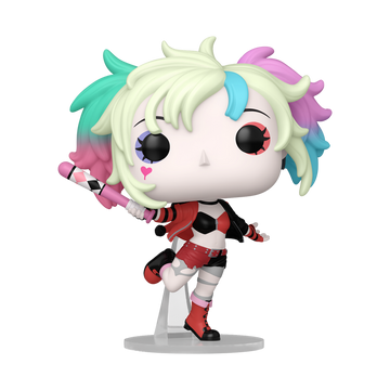 HARLEY QUINN