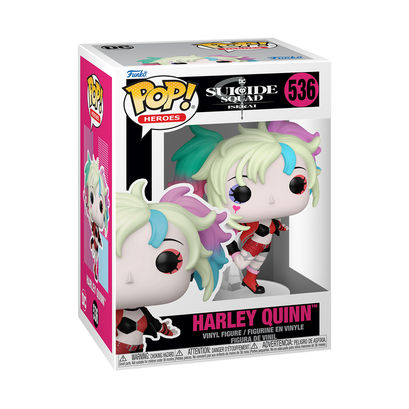 HARLEY QUINN