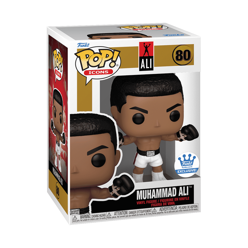 Muhammad Ali