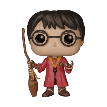 Harry Potter
