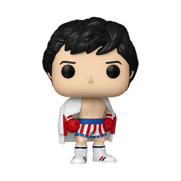 ROCKY BALBOA