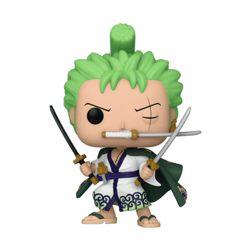 RORONOA ZORO